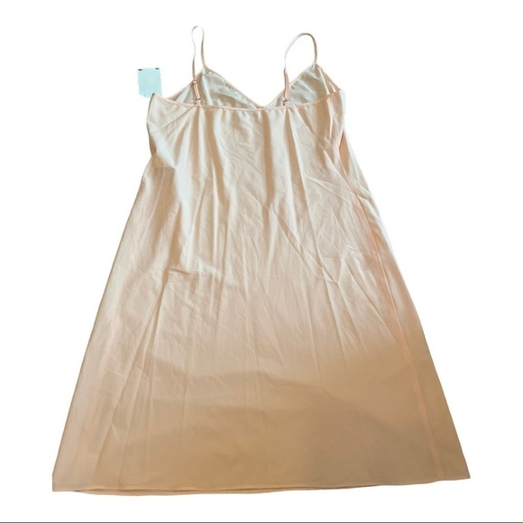 diane Von Furstenburg chemise light pink - Picture 7 of 12